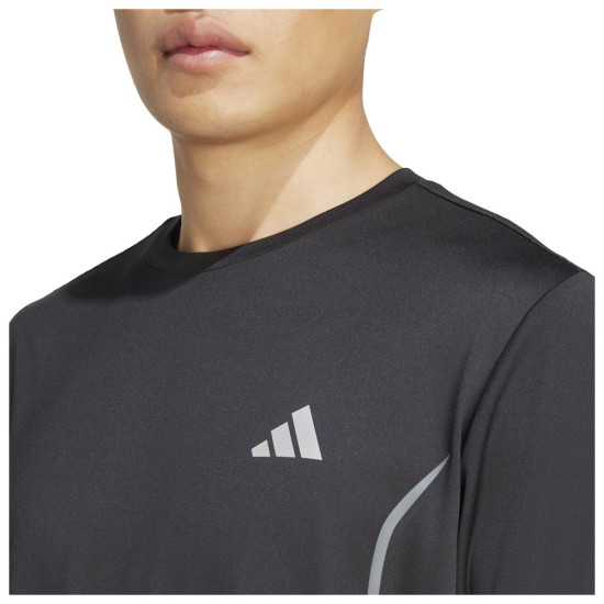 Adidas Ανδρική κοντομάνικη μπλούζα Tech Apparel Climacool Tee